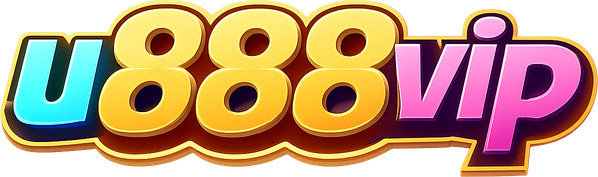 Logo u888vip